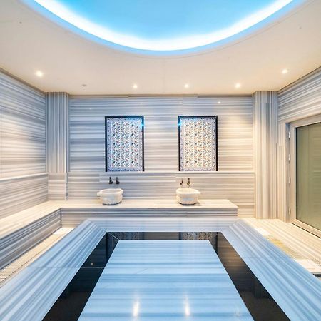 Exclusive Mogons Hotel Kalkan Extérieur photo