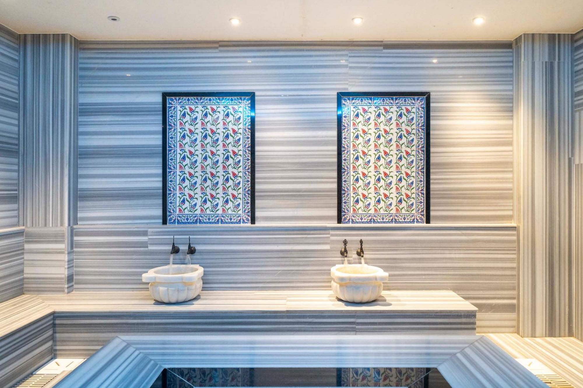 Exclusive Mogons Hotel Kalkan Extérieur photo
