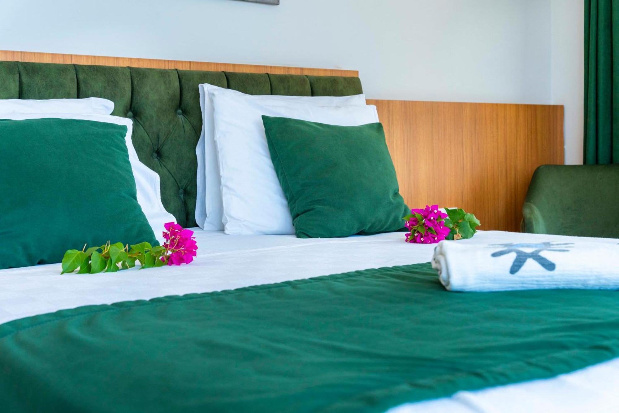 Exclusive Mogons Hotel Kalkan Extérieur photo