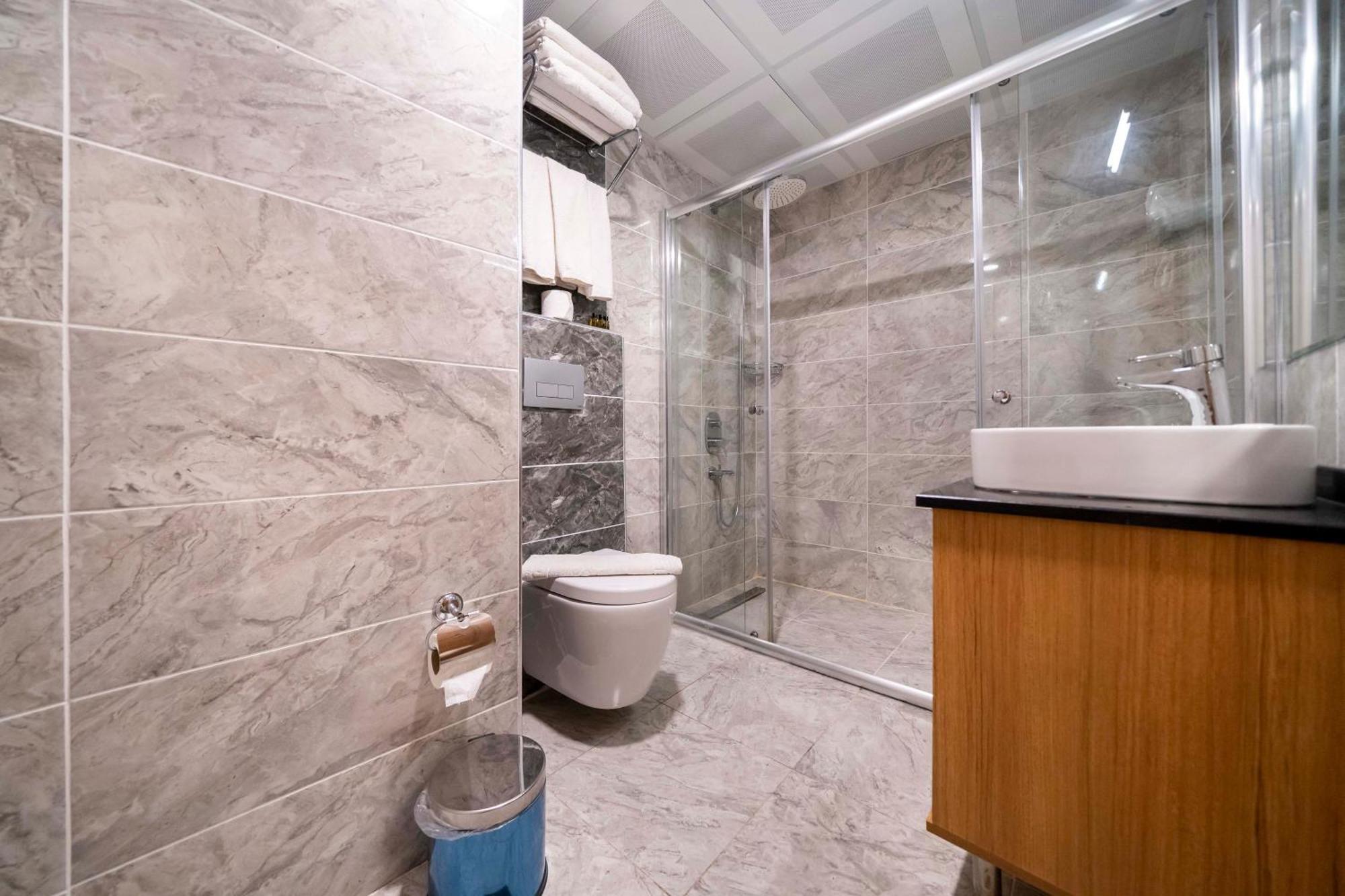 Exclusive Mogons Hotel Kalkan Extérieur photo