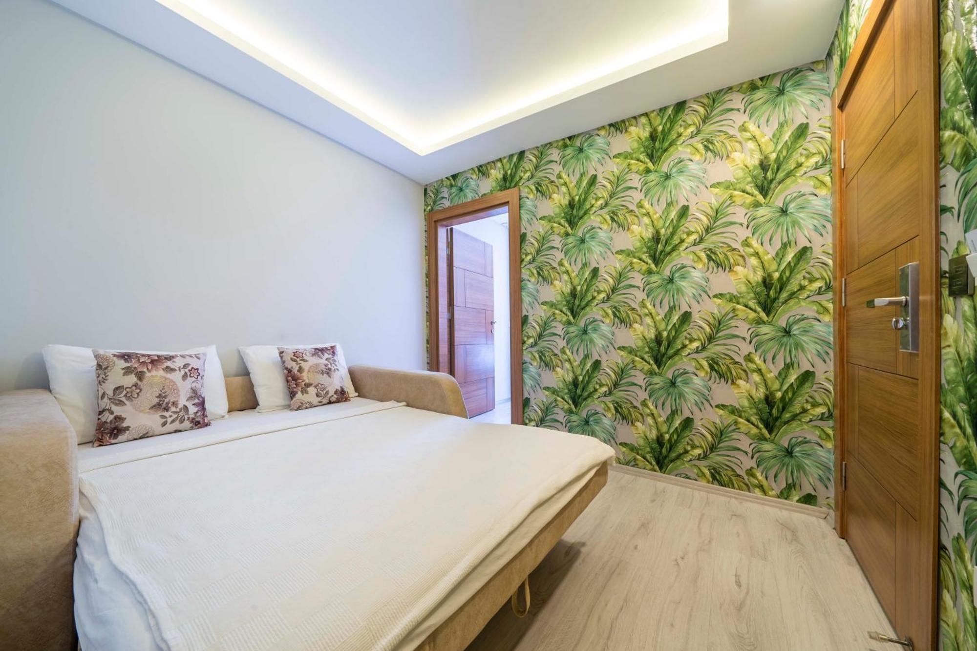 Exclusive Mogons Hotel Kalkan Extérieur photo