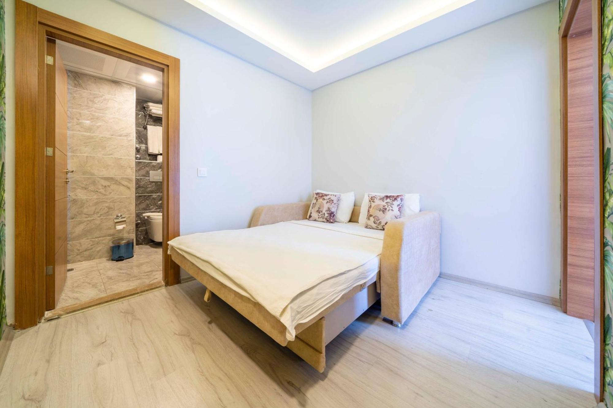 Exclusive Mogons Hotel Kalkan Extérieur photo