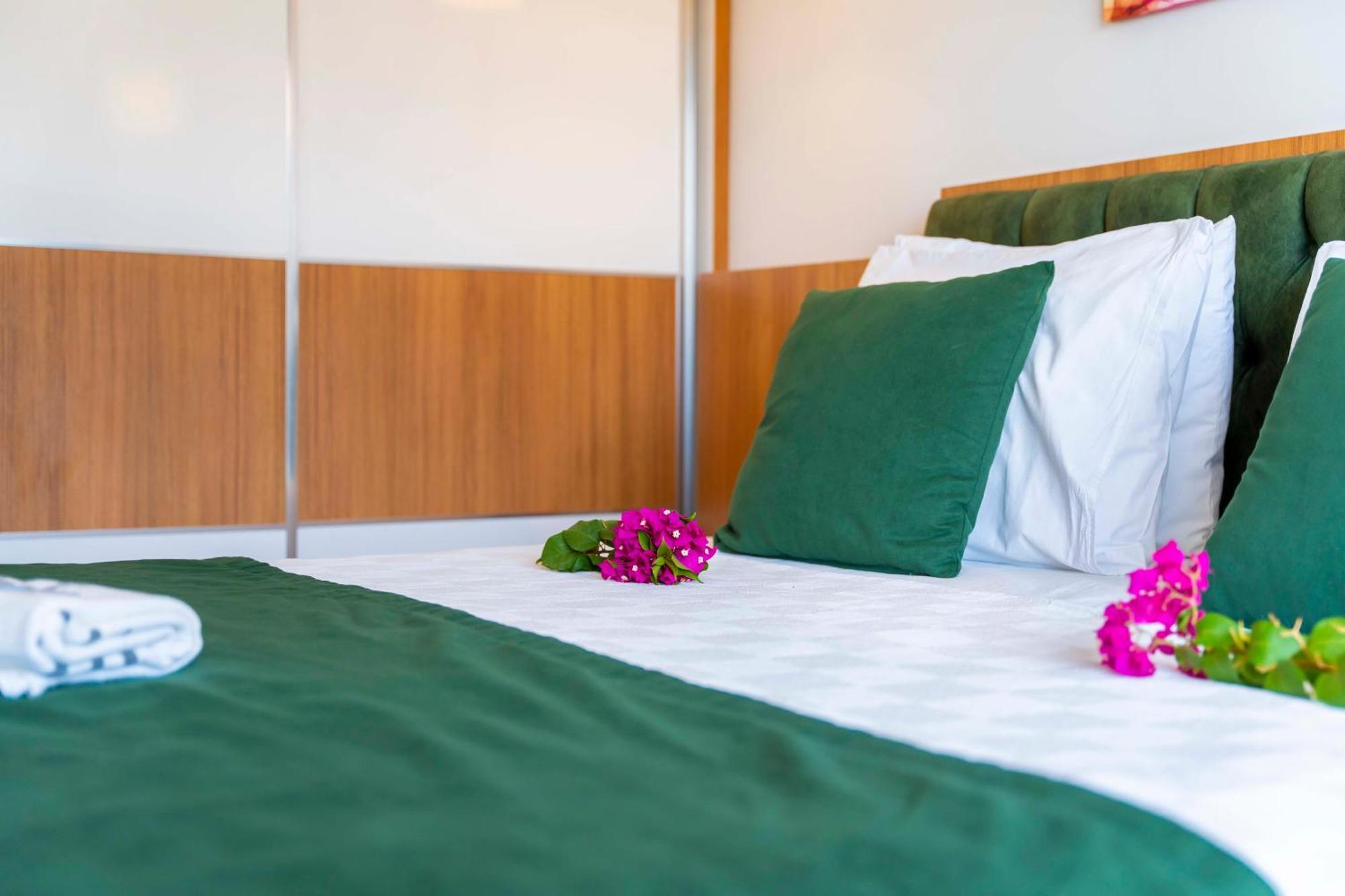 Exclusive Mogons Hotel Kalkan Extérieur photo