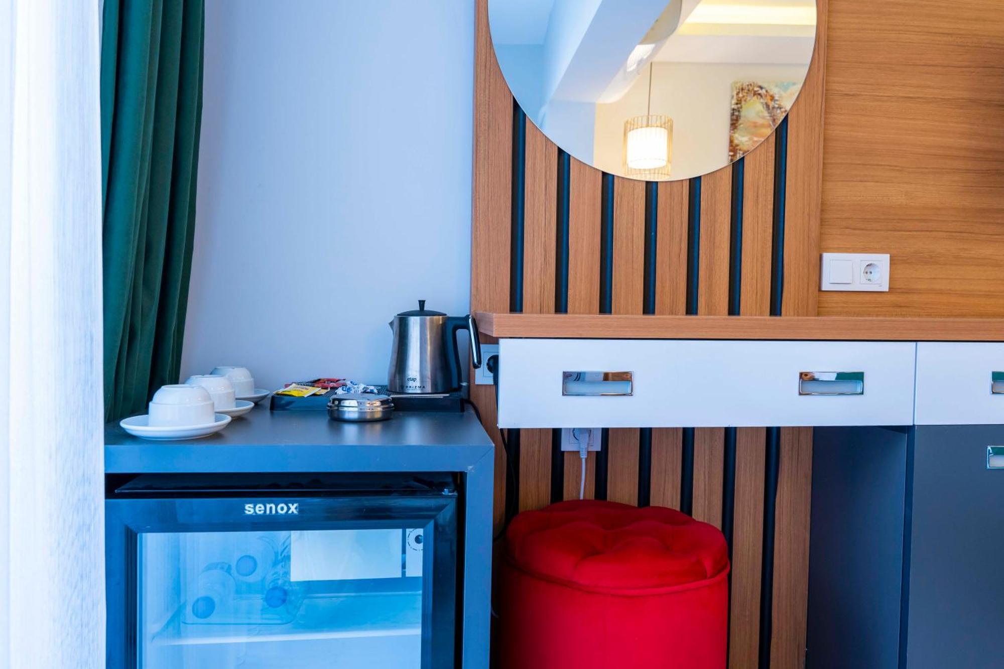 Exclusive Mogons Hotel Kalkan Extérieur photo